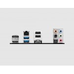 Дънна платка MSI PRO B760-P II, 911-7E29-002