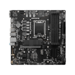 Дънна платка MSI PRO B760M-P  DDR4 / LGA1700