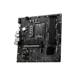 Дънна платка MSI PRO B760M-P  DDR4 / LGA1700