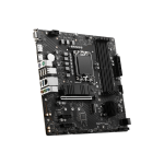 Дънна платка MSI PRO B760M-P  DDR4 / LGA1700