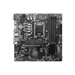 MSI PRO B760M-P