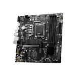 MSI PRO B760M-P