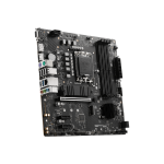 MSI PRO B760M-P