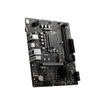 MSI PRO H610M-E / LGA1700