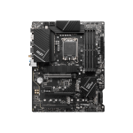 MSI PRO Z790-P WIFI /LGA1700