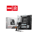 Дънна платка MSI B650M GAMING PLUS WIFI, 911-7E24-013