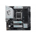 Дънна платка MSI B650M GAMING PLUS WIFI, 911-7E24-013