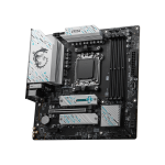 Дънна платка MSI B650M GAMING PLUS WIFI, 911-7E24-013