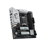 Дънна платка MSI B650M GAMING PLUS WIFI, 911-7E24-013
