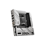 MSI B650M PROJECT ZERO