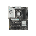 Дънна платка MSI B850 GAMING PLUS WIFI