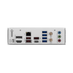 Дънна платка MSI B850 GAMING PLUS WIFI6E