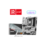 Дънна платка MSI B850 GAMING PLUS WIFI6E