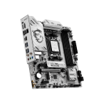 Дънна платка MSI B850M GAMING PLUS WIFI6E