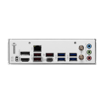 Дънна платка MSI B850M GAMING PLUS WIFI6E