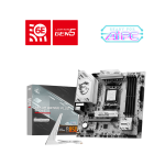 Дънна платка MSI B850M GAMING PLUS WIFI6E