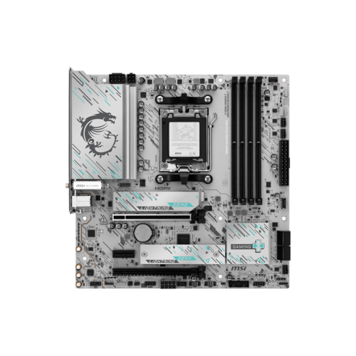 MSI B85OM GAMING PLUS WIFI/AM5