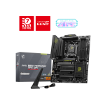 MSI MAG B850 TOMAHAWK MAX WIFI