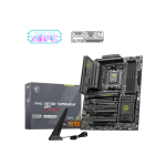 Дънна платка MSI MAG X870E TOMAHAWK WIFI