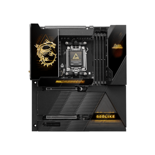 Дънна платка MSI MEG X870E GODLIKE, 911-7E48-003