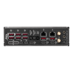 Дънна платка MSI MEG X870E GODLIKE, 911-7E48-003