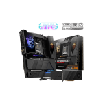 Дънна платка MSI MEG X870E GODLIKE, 911-7E48-003