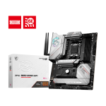 MSI MPG B650 EDGE WIFI /AM5