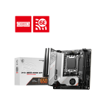 Дънна платка MSI MPG B650I EDGE WIFI