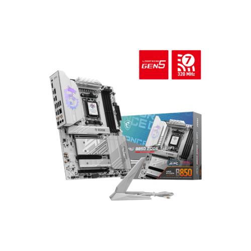 MSI MPG B850 EDGE TI WIFI