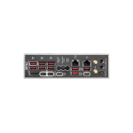 Дънна платка MSI MPG X870E CARBON WIFI / AM5