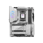 Дънна платка MSI MPG X870E EDGE TI WIFI, ATX, Socket AM5, 4x DDR5 Dual Channel DDR5 up to 8400(OC)MHz