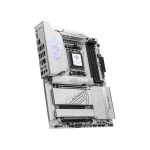 Дънна платка MSI MPG X870E EDGE TI WIFI, ATX, Socket AM5, 4x DDR5 Dual Channel DDR5 up to 8400(OC)MHz