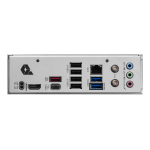 MSI PRO B840-P WIFI /AM5