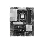 MSI PRO B850-P WIFI /AM5
