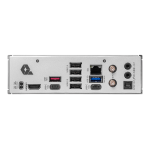 MSI PRO B850-P WIFI /AM5