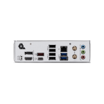 MSI PRO B850M-P WIFI