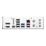MSI B860 GAMING PLUS WIFI