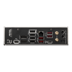 MSI MAG B860 TOMAHAWK WIFI