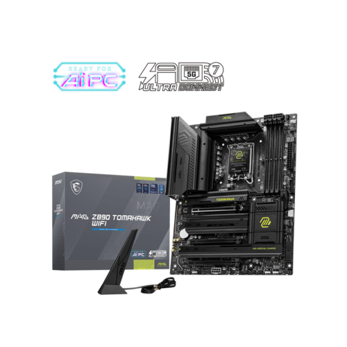 MSI MAG Z890 TOMAHAWK WIFI