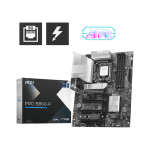 MSI PRO B860-P /LGA1851