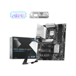 MSI PRO B860-P WIFI /LGA1851