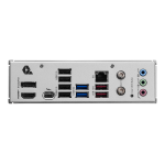 MSI PRO B860-P WIFI /LGA1851