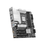 Дънна платка MSI PRO B860M-A WIFI