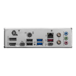 Дънна платка MSI PRO B860M-A WIFI