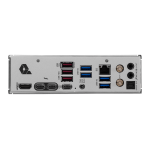 MSI PRO Z890-A WIFI /LGA1851