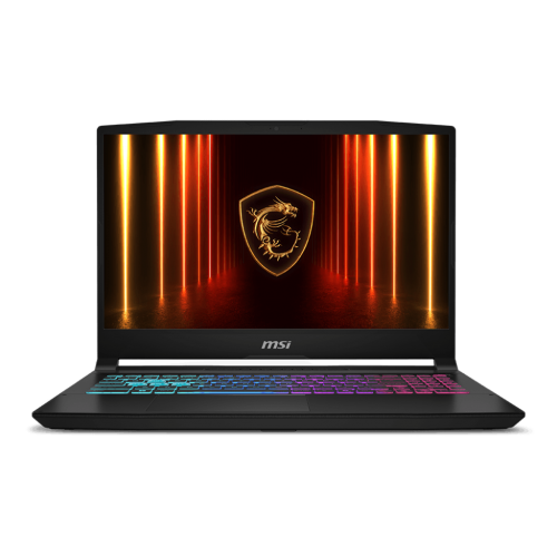 MSI KATANA 15 HX B14WFK-281XBG MSI KATANA 15 HX B14WFK-281XBG