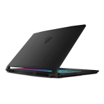 MSI KATANA 15 HX B14WFK-281XBG MSI KATANA 15 HX B14WFK-281XBG