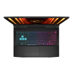 MSI KATANA 15 HX B14WFK-281XBG MSI KATANA 15 HX B14WFK-281XBG