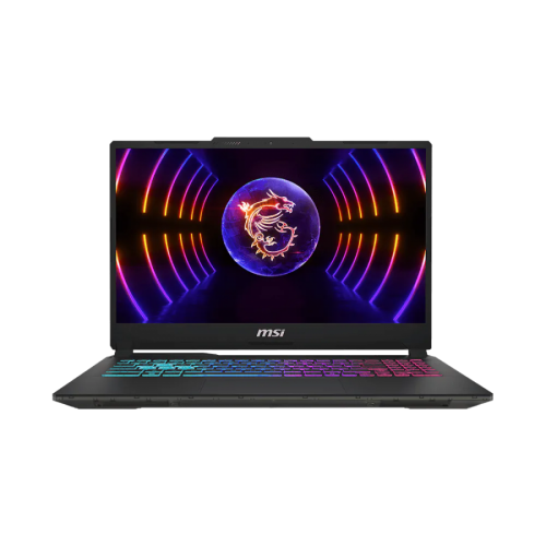 Гейминг лаптоп MSI CYBORG 15 A13VEK-2293XBG, 9S7-15K111-2293 Гейминг лаптоп MSI CYBORG 15 A13VEK-2293XBG, 9S7-15K111-2293