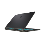Гейминг лаптоп MSI CYBORG 15 A13VEK-2293XBG, 9S7-15K111-2293 Гейминг лаптоп MSI CYBORG 15 A13VEK-2293XBG, 9S7-15K111-2293